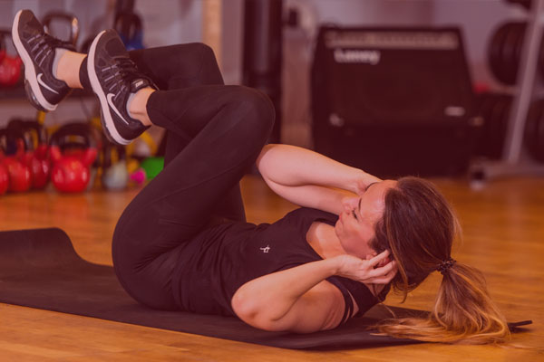express abs class