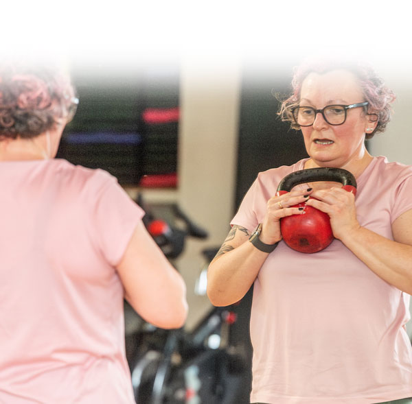 Building Strength at Any Age: Your Guide to Joint-Friendly Muscle Building 